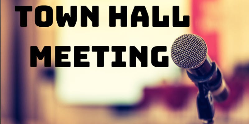 Town Hall meeting on Level Crossing Removal for&nbsp;Coburg