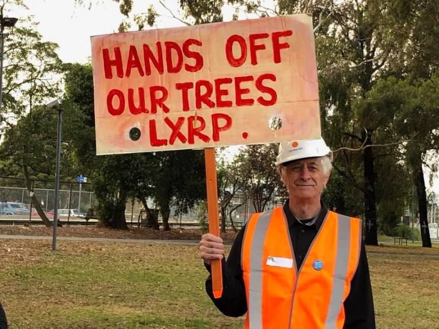 Moreland Leader: Stopped in its tracks…(well so&nbsp;far)